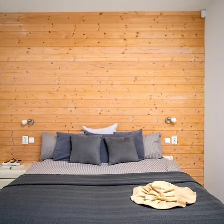 Apartmán Sea Side *