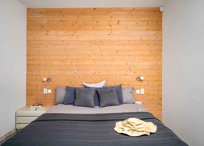 Appartement Sea Side *