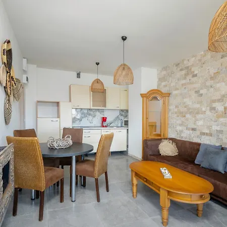 Sea Side * Sinemoreț