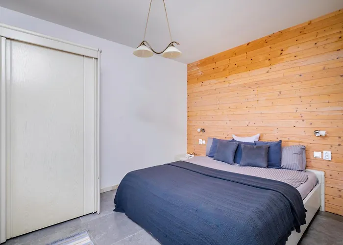 Appartement Sea Side