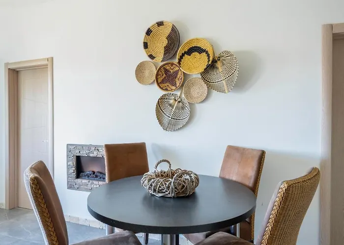 Appartement Sea Side