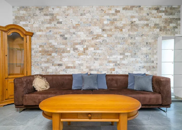 Sea Side Appartement